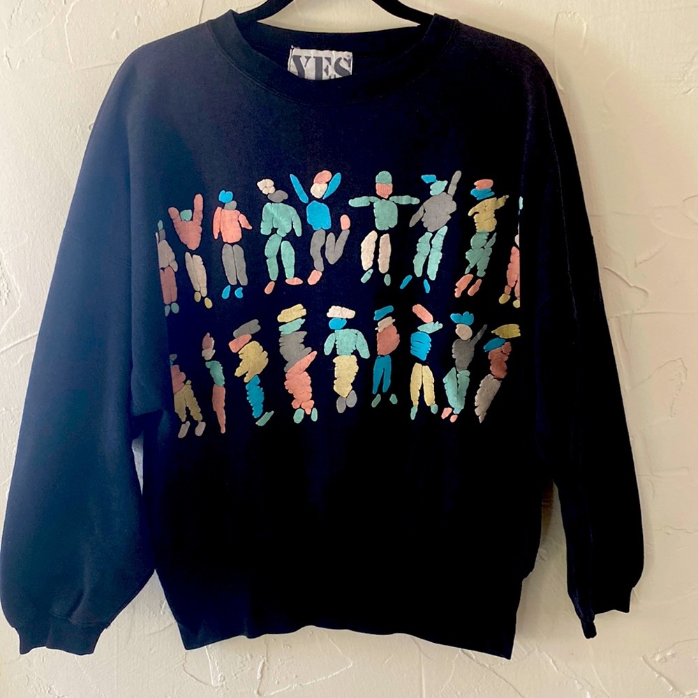 Vintage 80’s sweatshirt